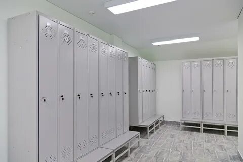 «Какие требования к шкафам для спецодежды?»