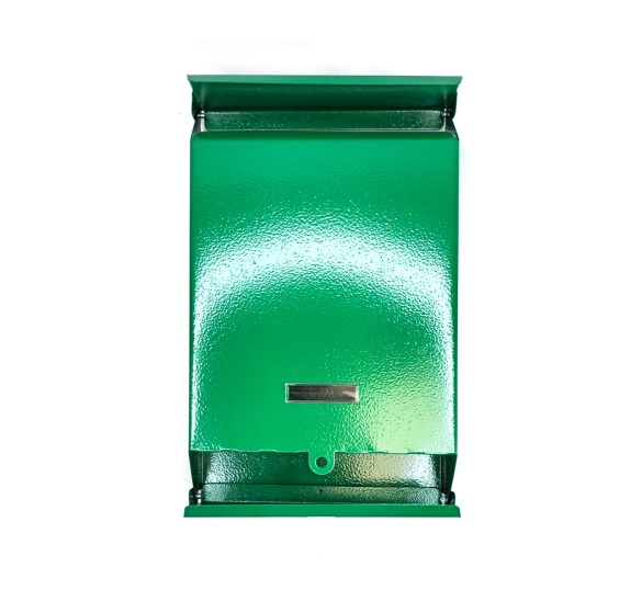 «Индивидуальный почтовый ящик «П/я» без замка» - фото товара №5